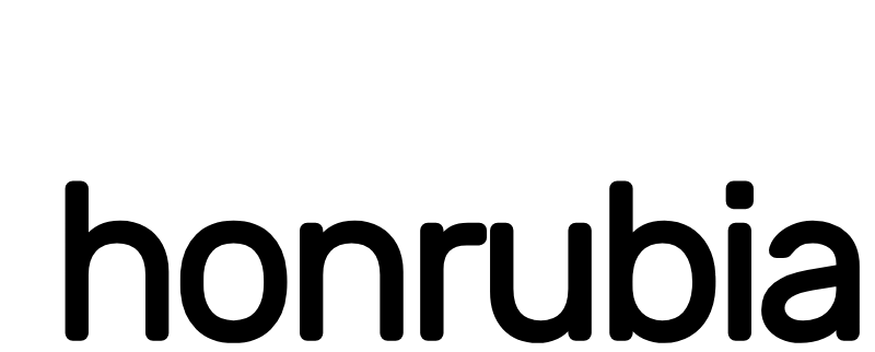 Jesus Honrubia Logo